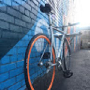 Meet your Posher, Jacob